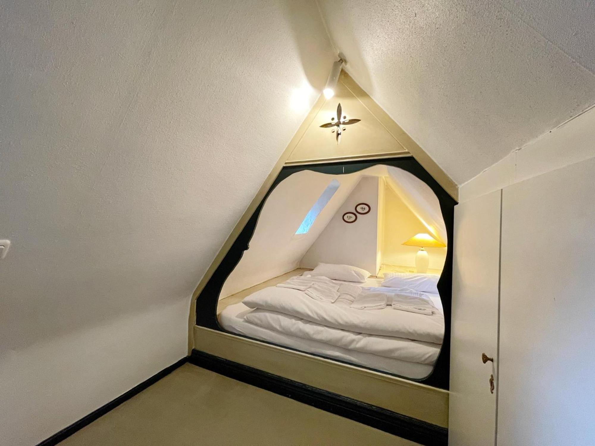 Ferienwohnung Unter Reet Westerland Exteriér fotografie